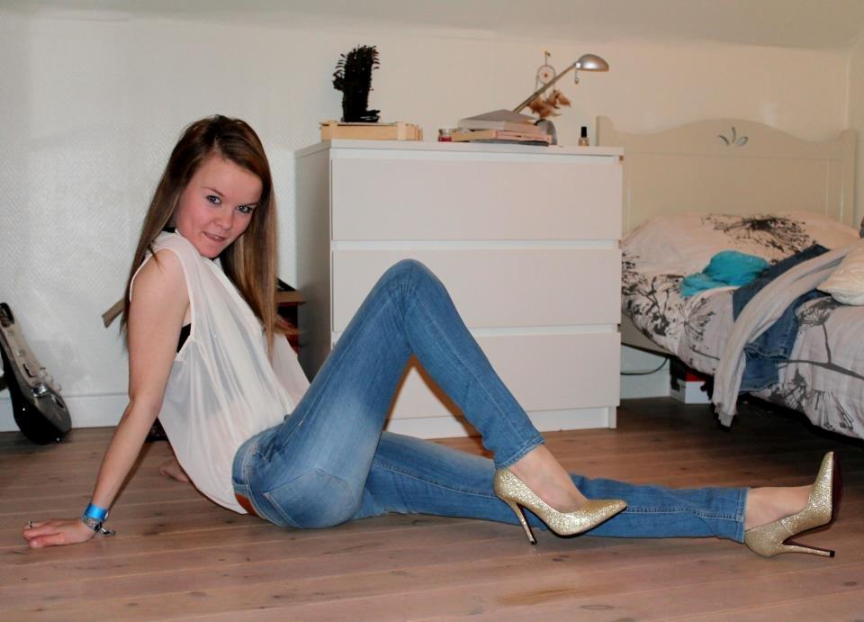 Kvinde Lise Nielsen billede 9