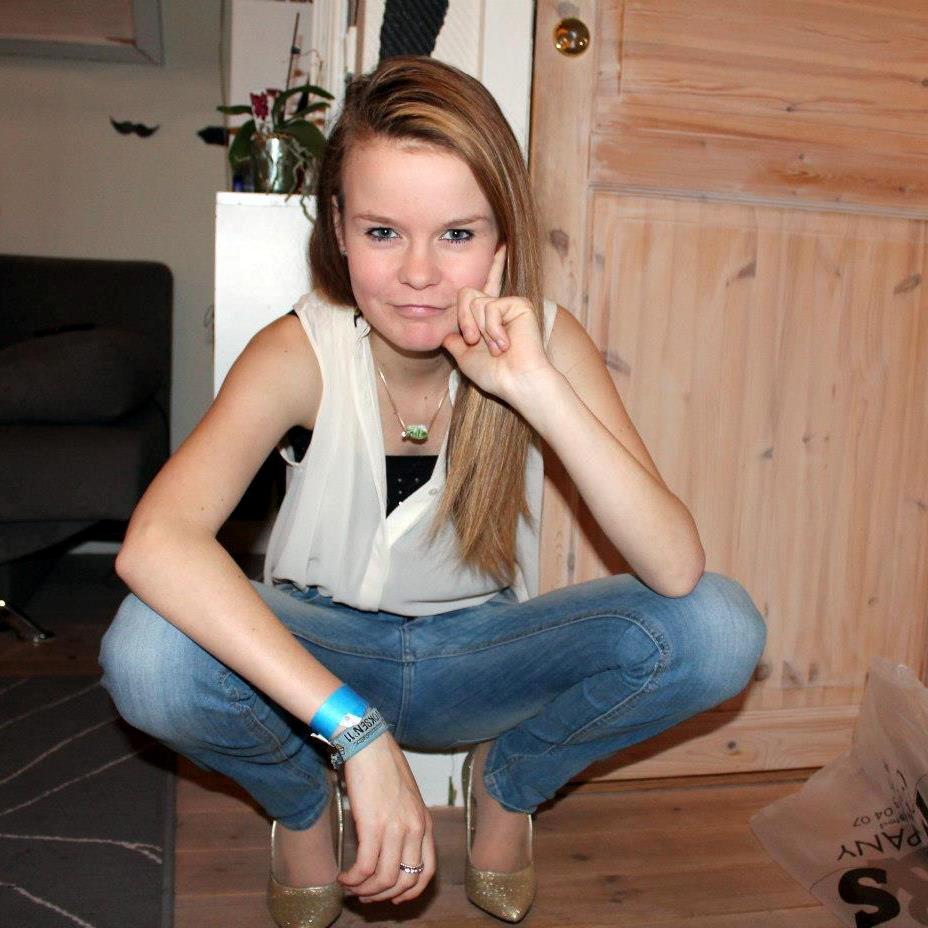 Kvinde Lise Nielsen billede 10