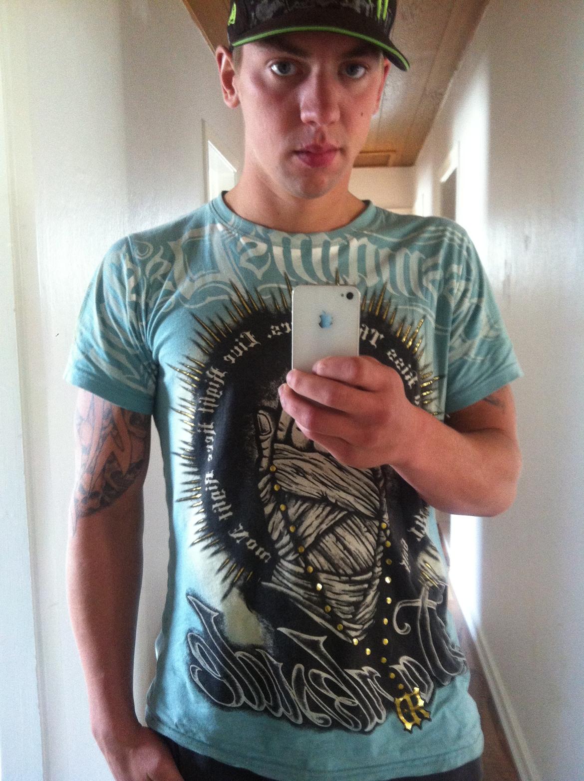 Mand Kevin billede 3