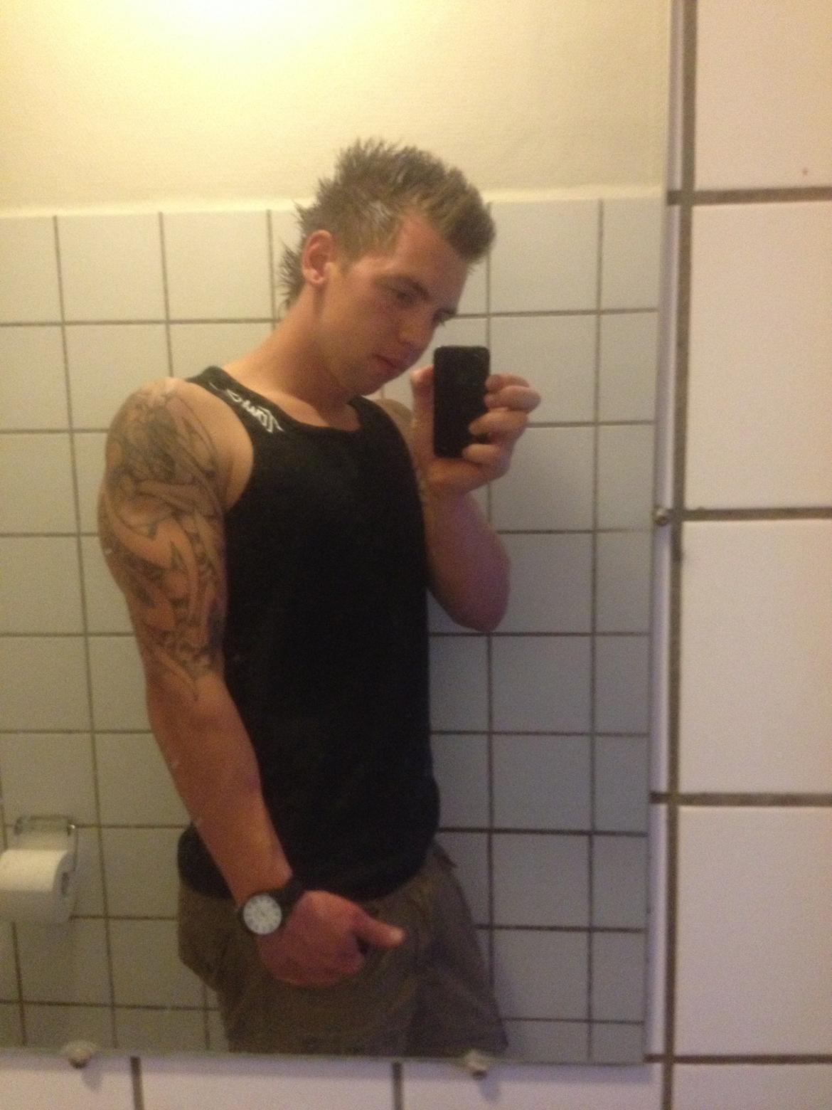 Mand Kevin billede 4