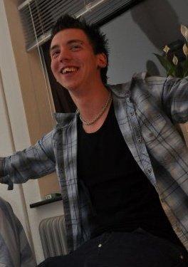 Mand Kevin billede 5