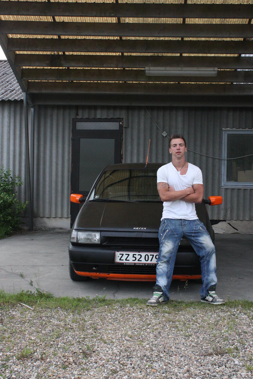 Mand Kevin billede 2