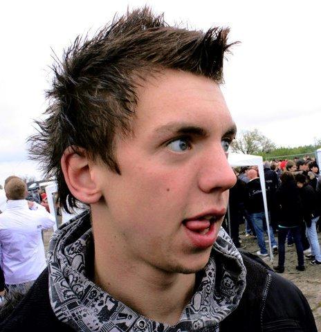 Mand Kevin billede 6