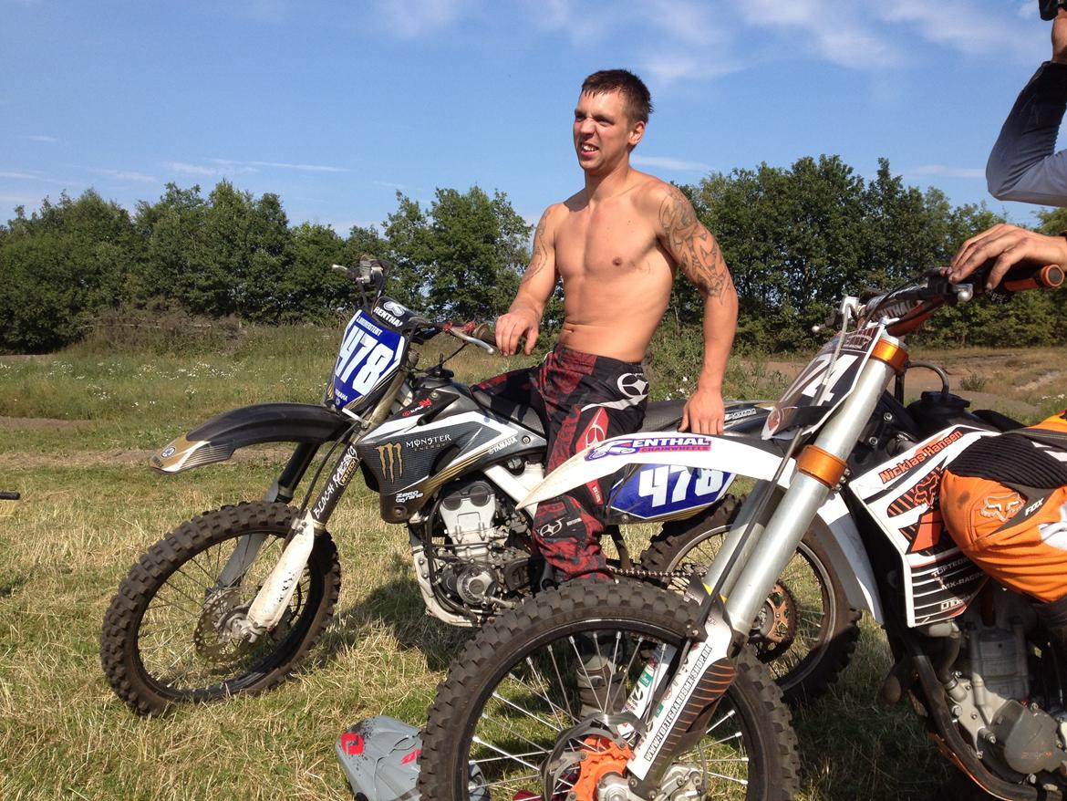 Mand Kevin billede 9