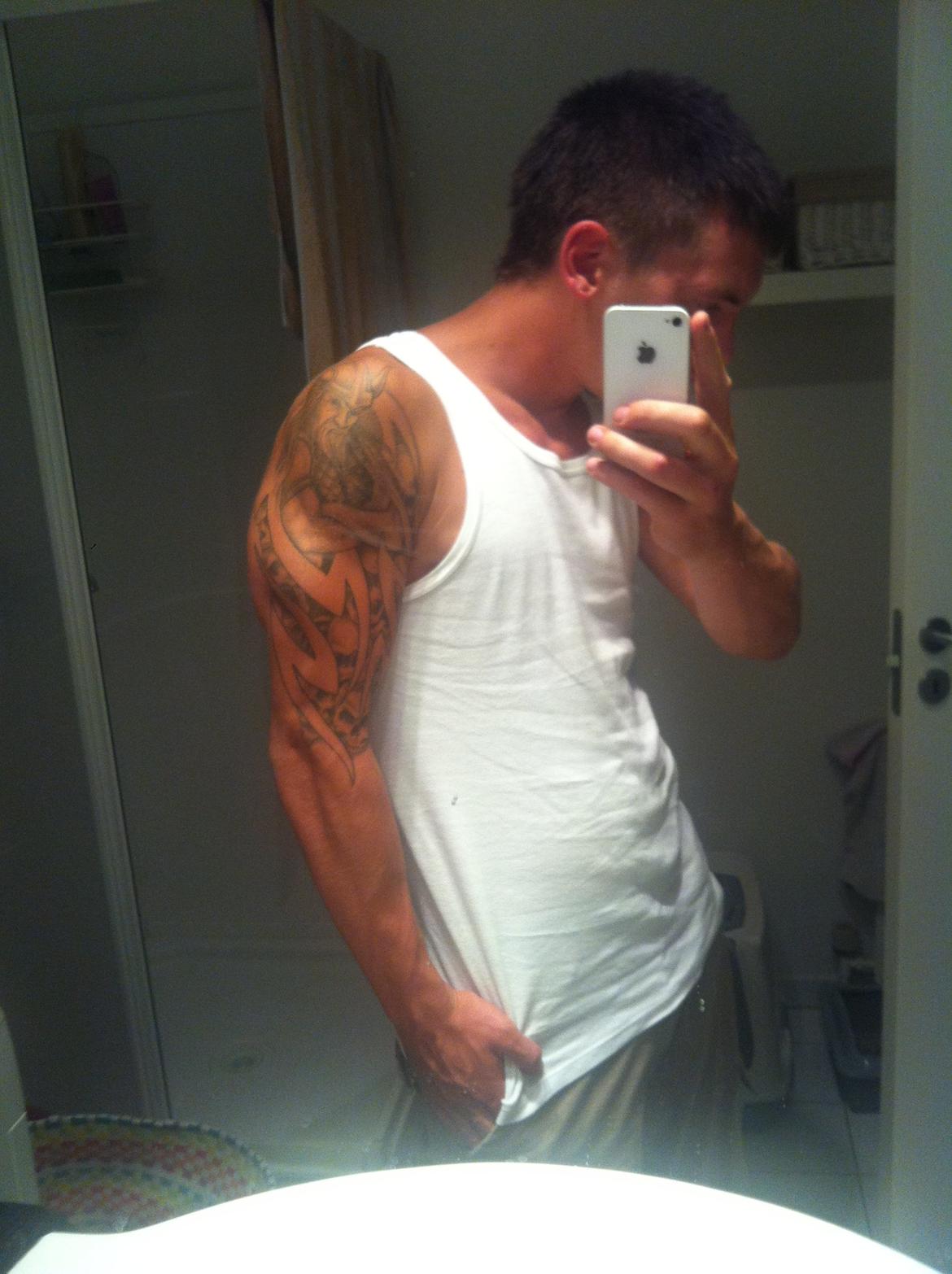 Mand Kevin billede 13