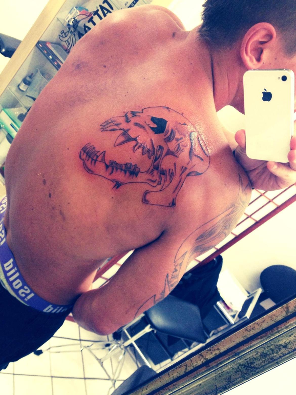 Mand Kevin billede 15