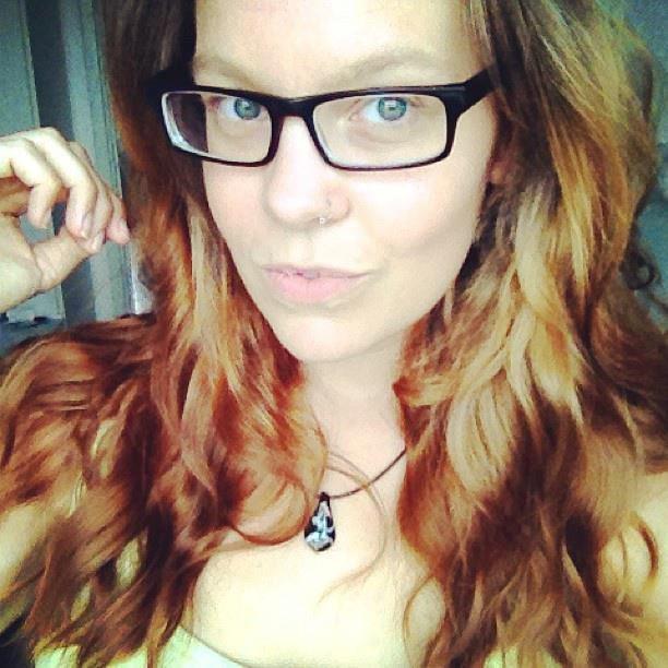 Kvinde MissK billede 19