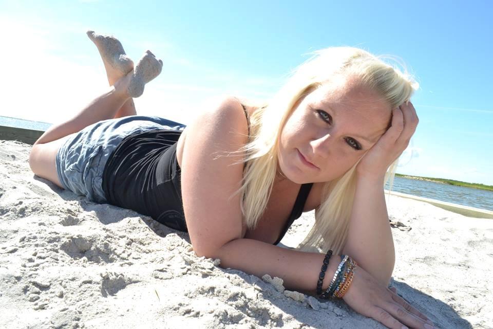 Kvinde Jannie billede 21