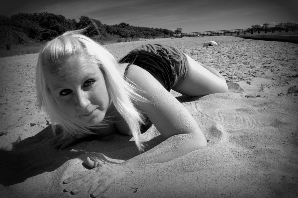 Kvinde Jannie billede 22