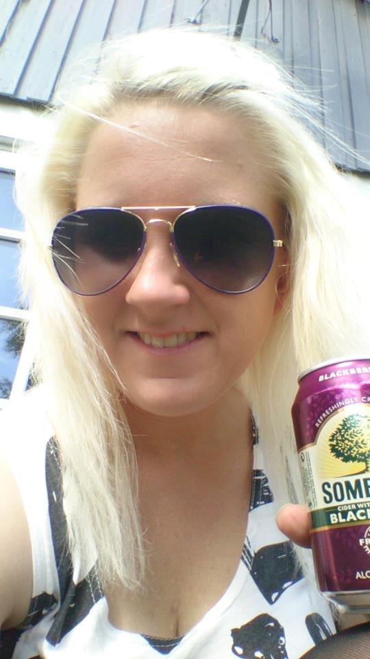 Kvinde Jannie billede 23