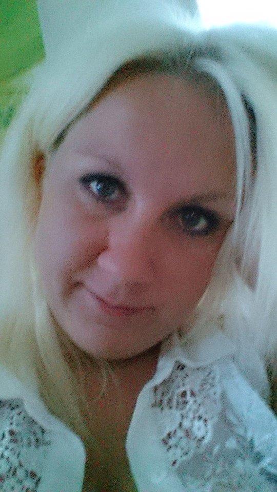 Kvinde Jannie billede 25