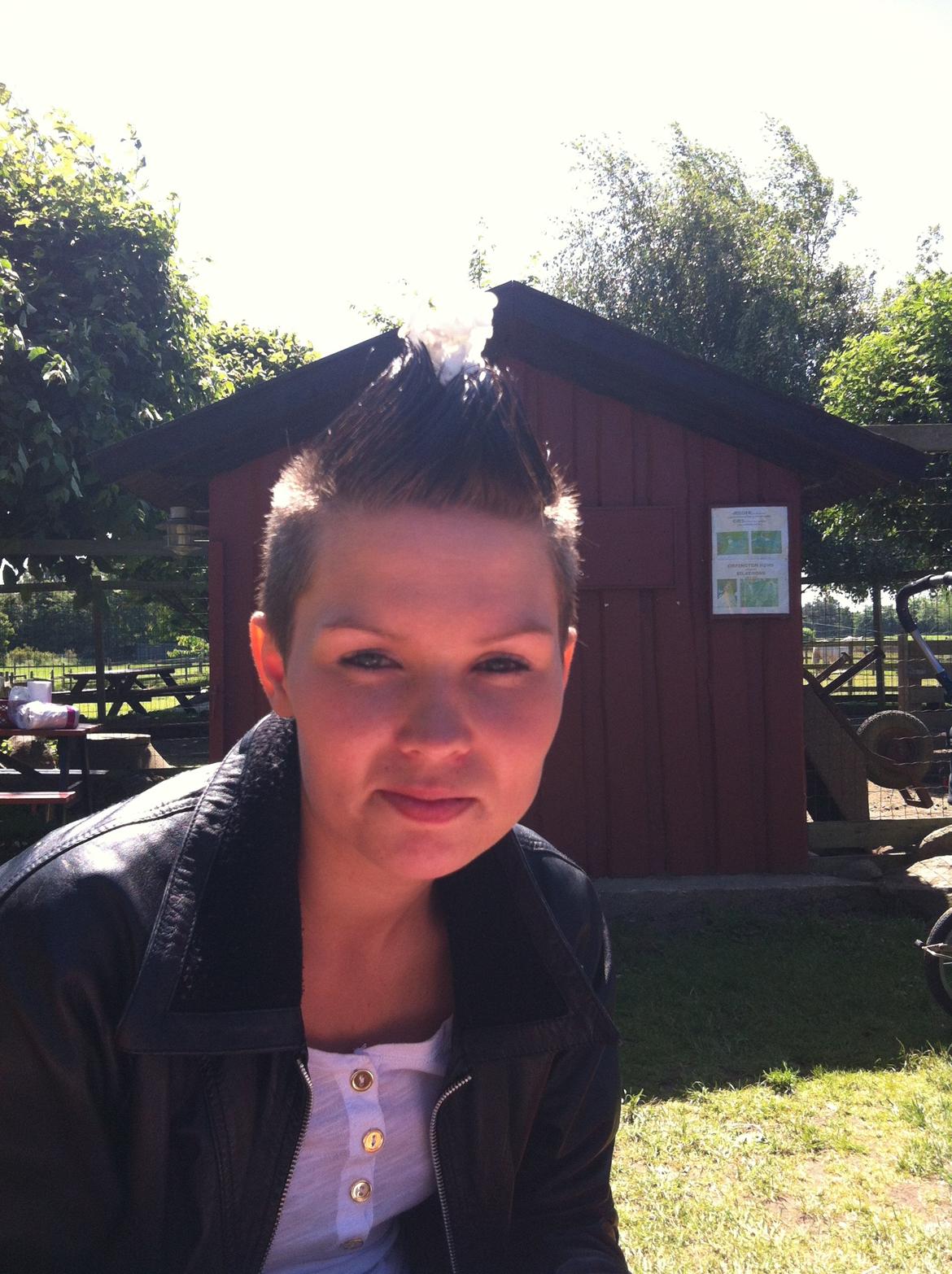Kvinde linda billede 2