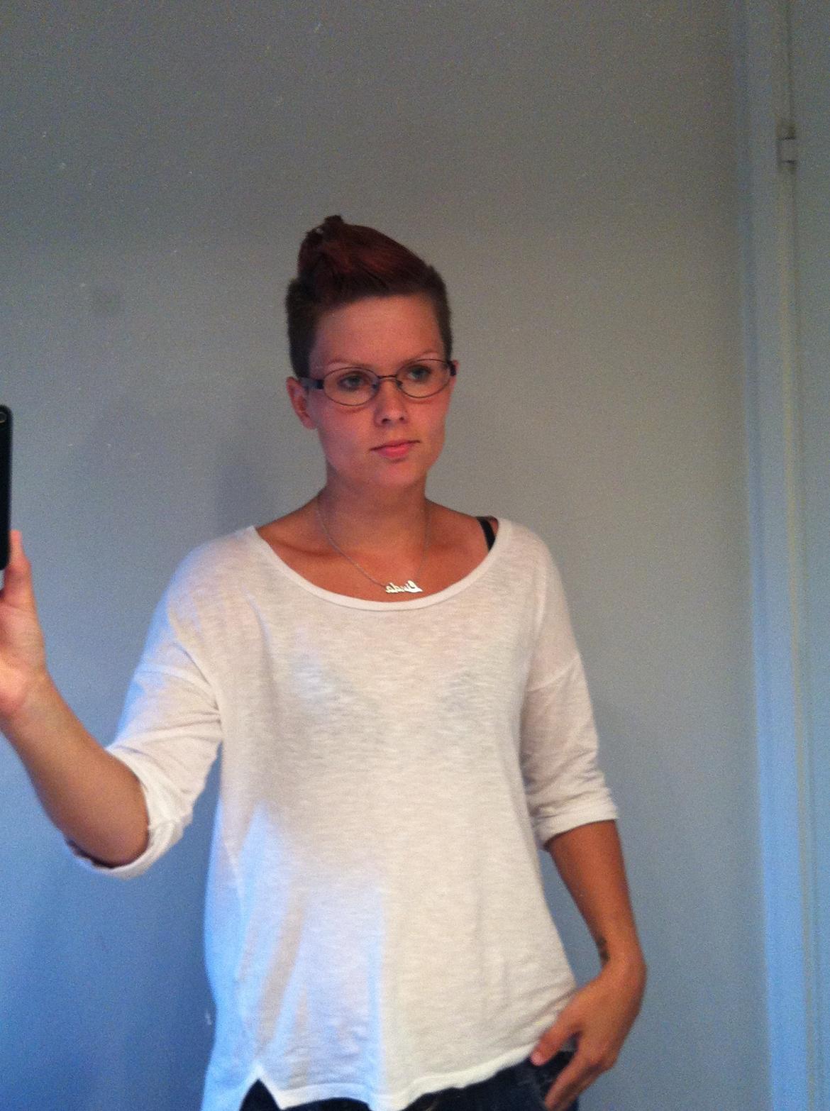Kvinde linda billede 1