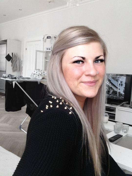 Kvinde Ellen-Johanne Karen Ella Andersen billede 8