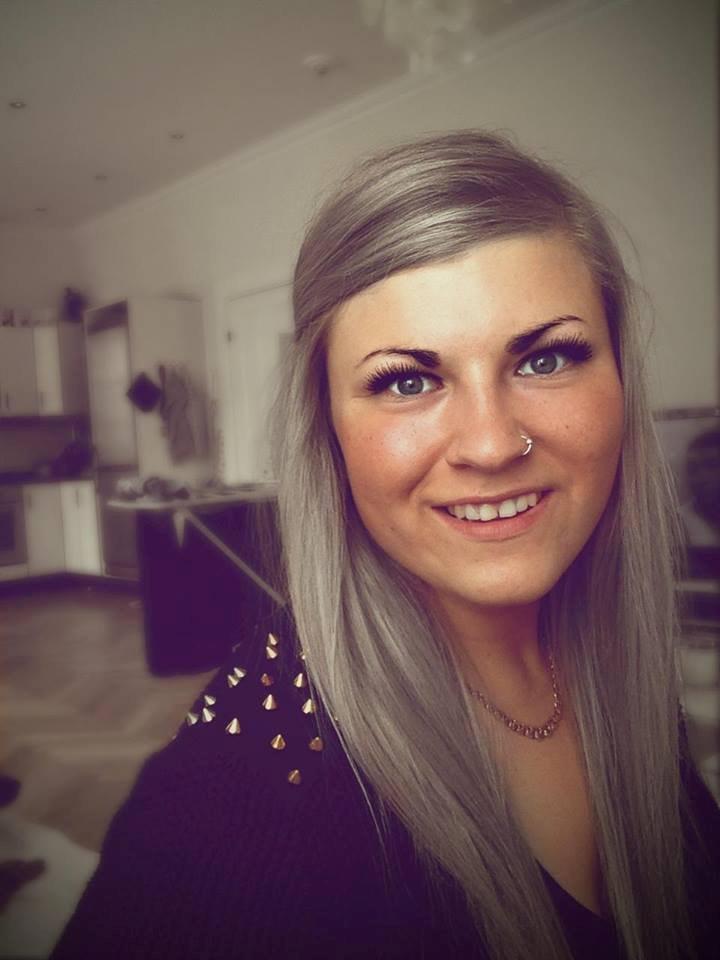 Kvinde Ellen-Johanne Karen Ella Andersen billede 7