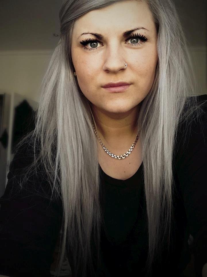 Kvinde Ellen-Johanne Karen Ella Andersen billede 3