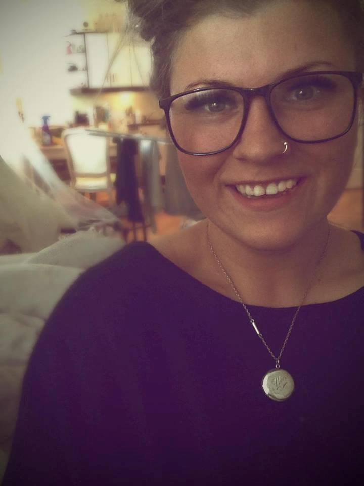 Kvinde Ellen-Johanne Karen Ella Andersen billede 12