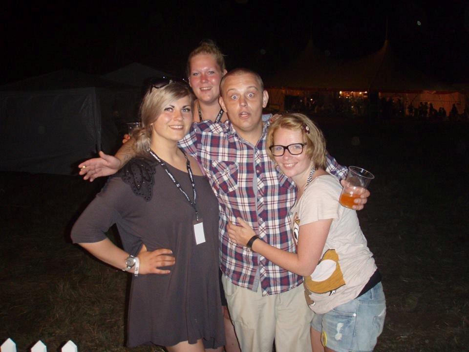 Kvinde Ellen-Johanne Karen Ella Andersen billede 17