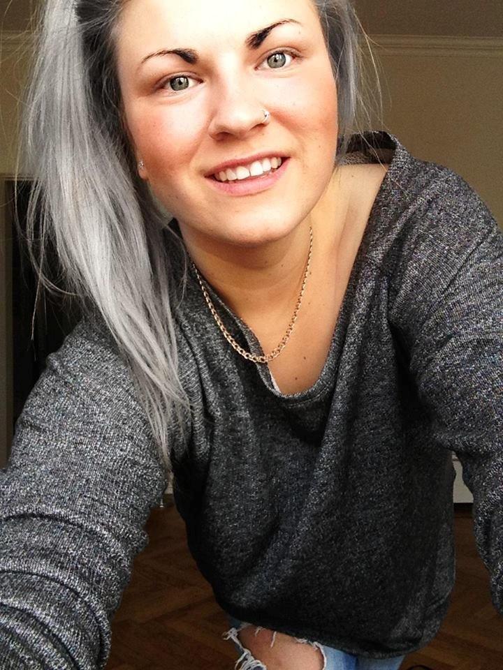 Kvinde Ellen-Johanne Karen Ella Andersen billede 18