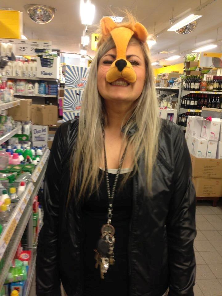 Kvinde Ellen-Johanne Karen Ella Andersen billede 19