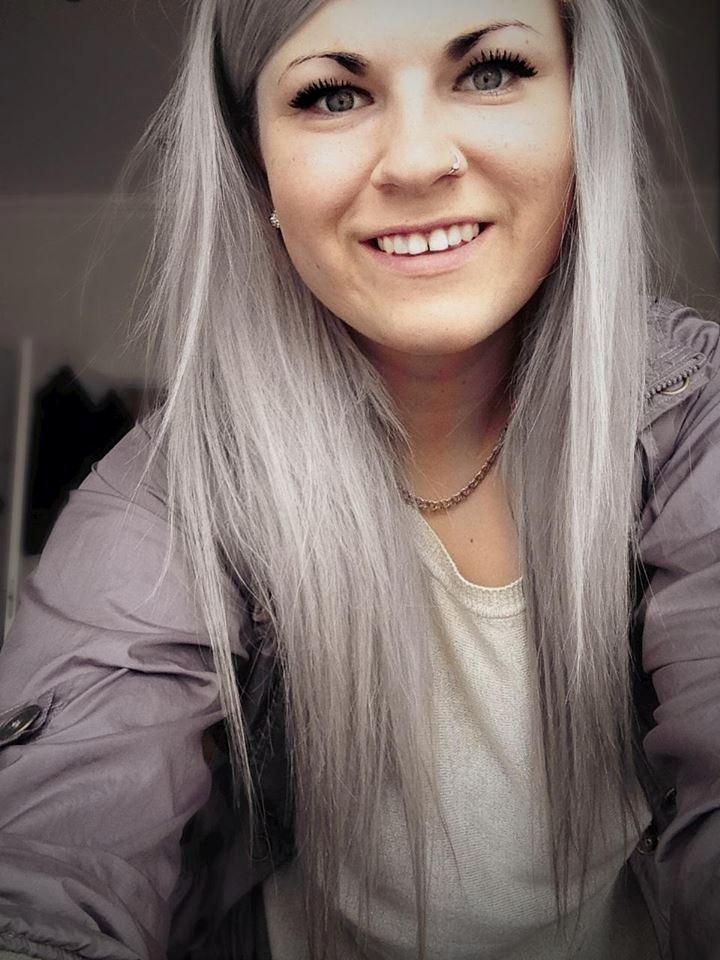 Kvinde Ellen-Johanne Karen Ella Andersen billede 21