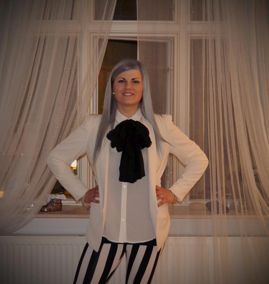 Kvinde Ellen-Johanne Karen Ella Andersen billede 20