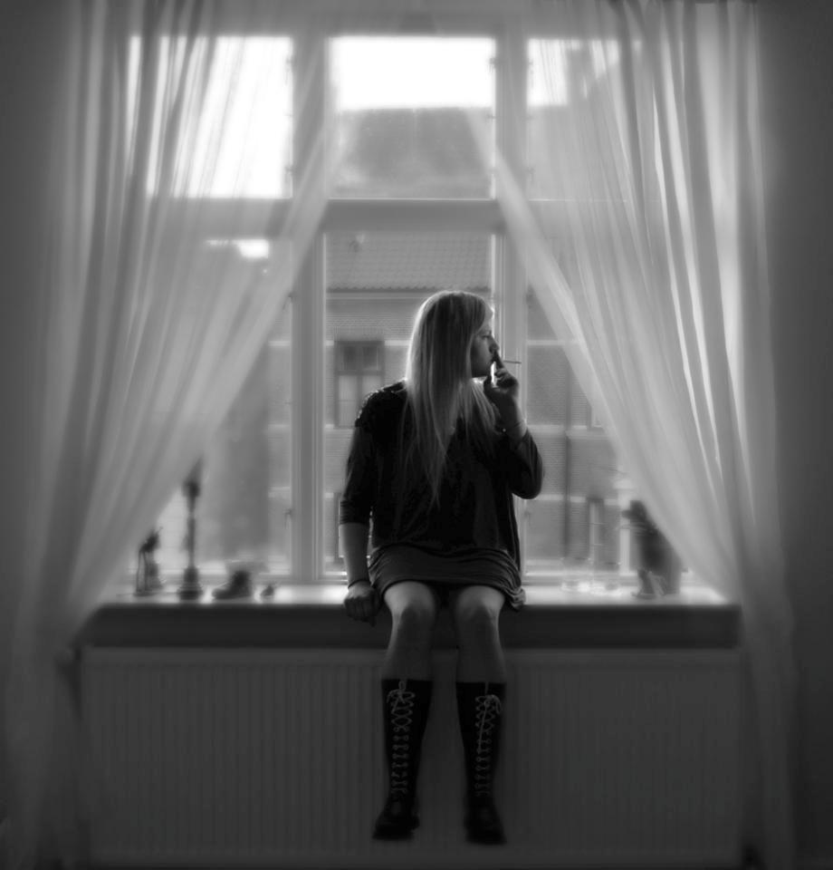 Kvinde Ellen-Johanne Karen Ella Andersen billede 24