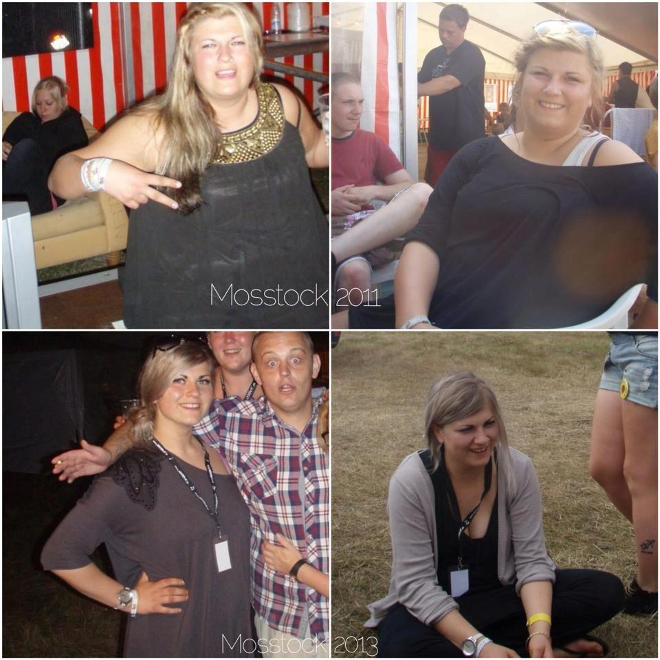 Kvinde Ellen-Johanne Karen Ella Andersen billede 2