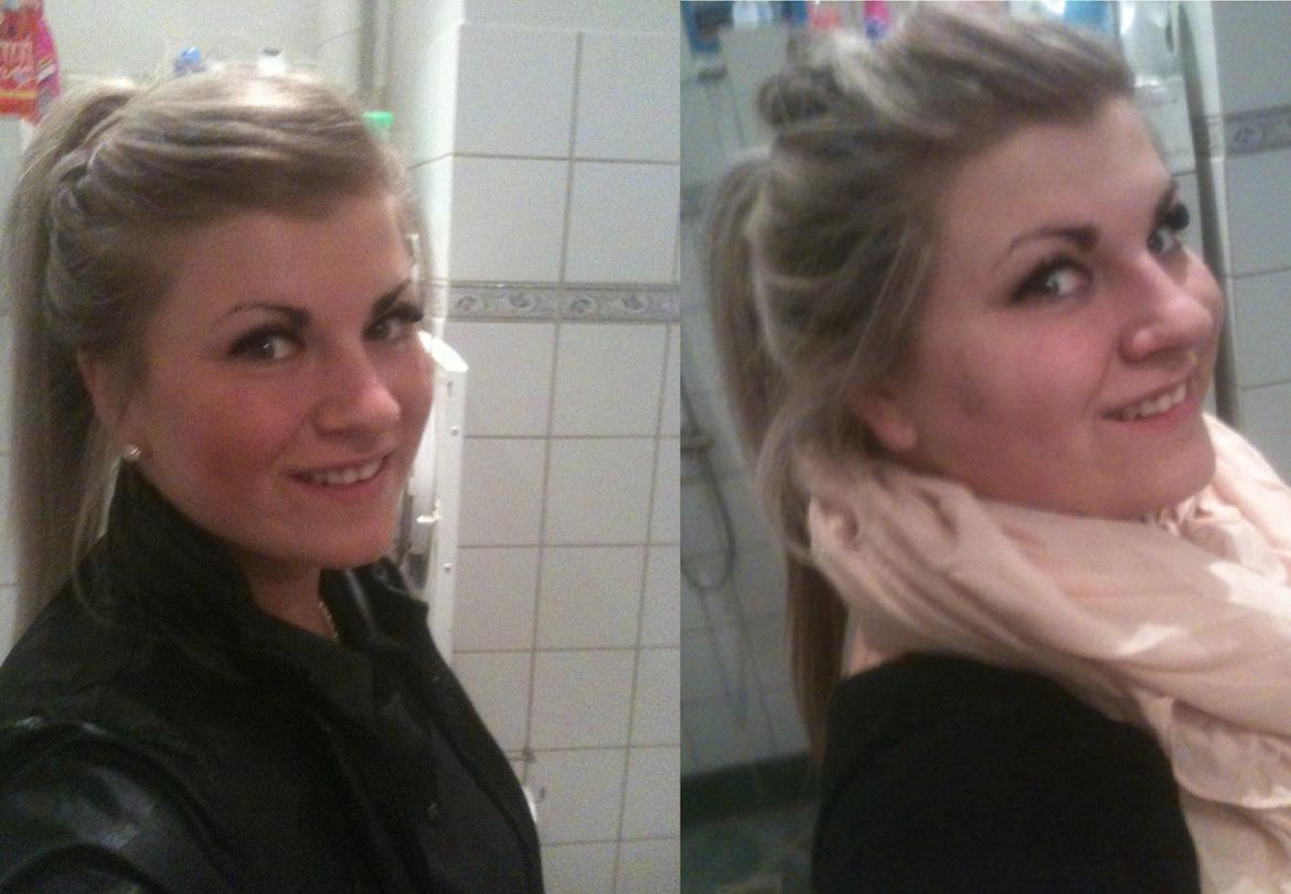 Kvinde Ellen-Johanne Karen Ella Andersen billede 26