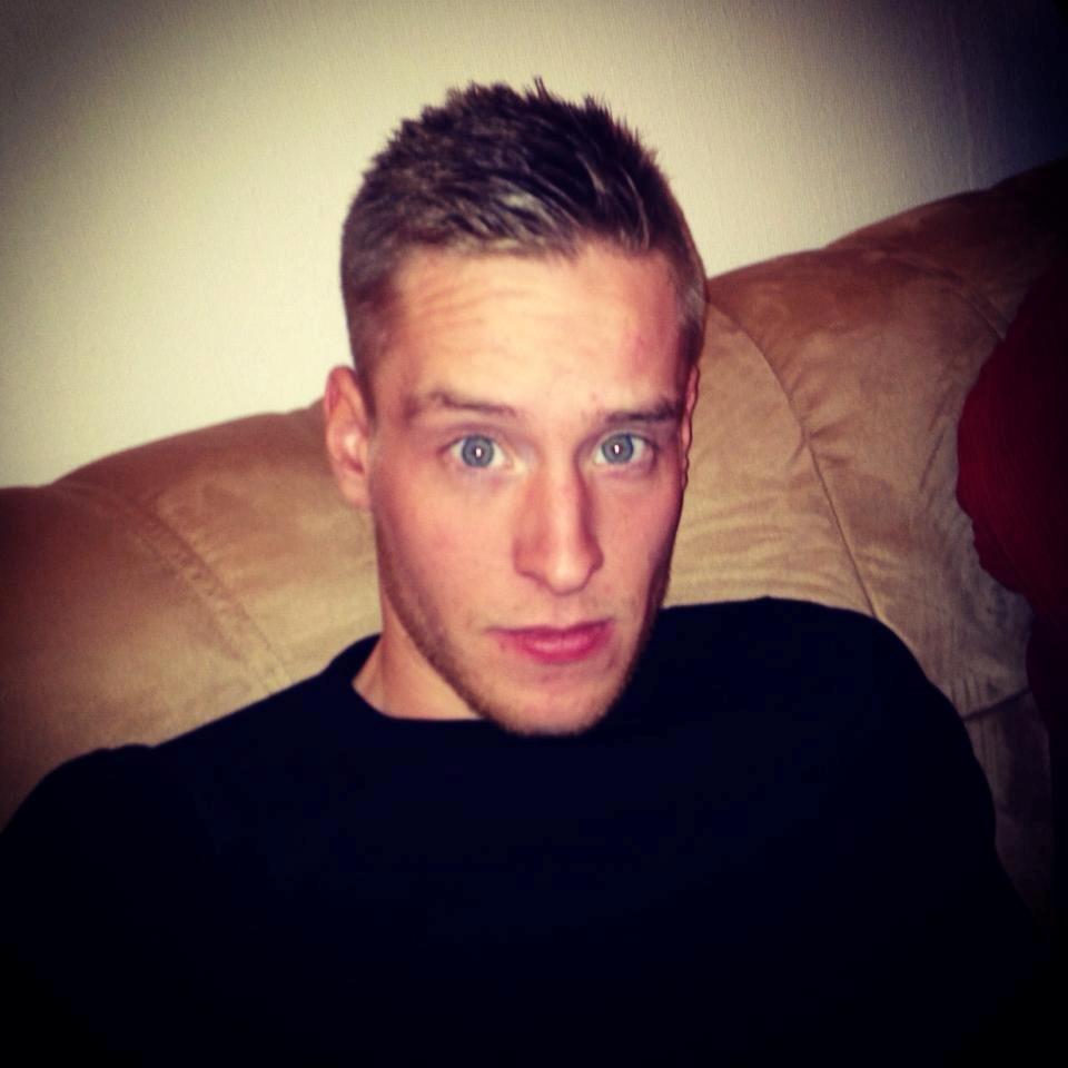 Mand Mike Christensen billede 6