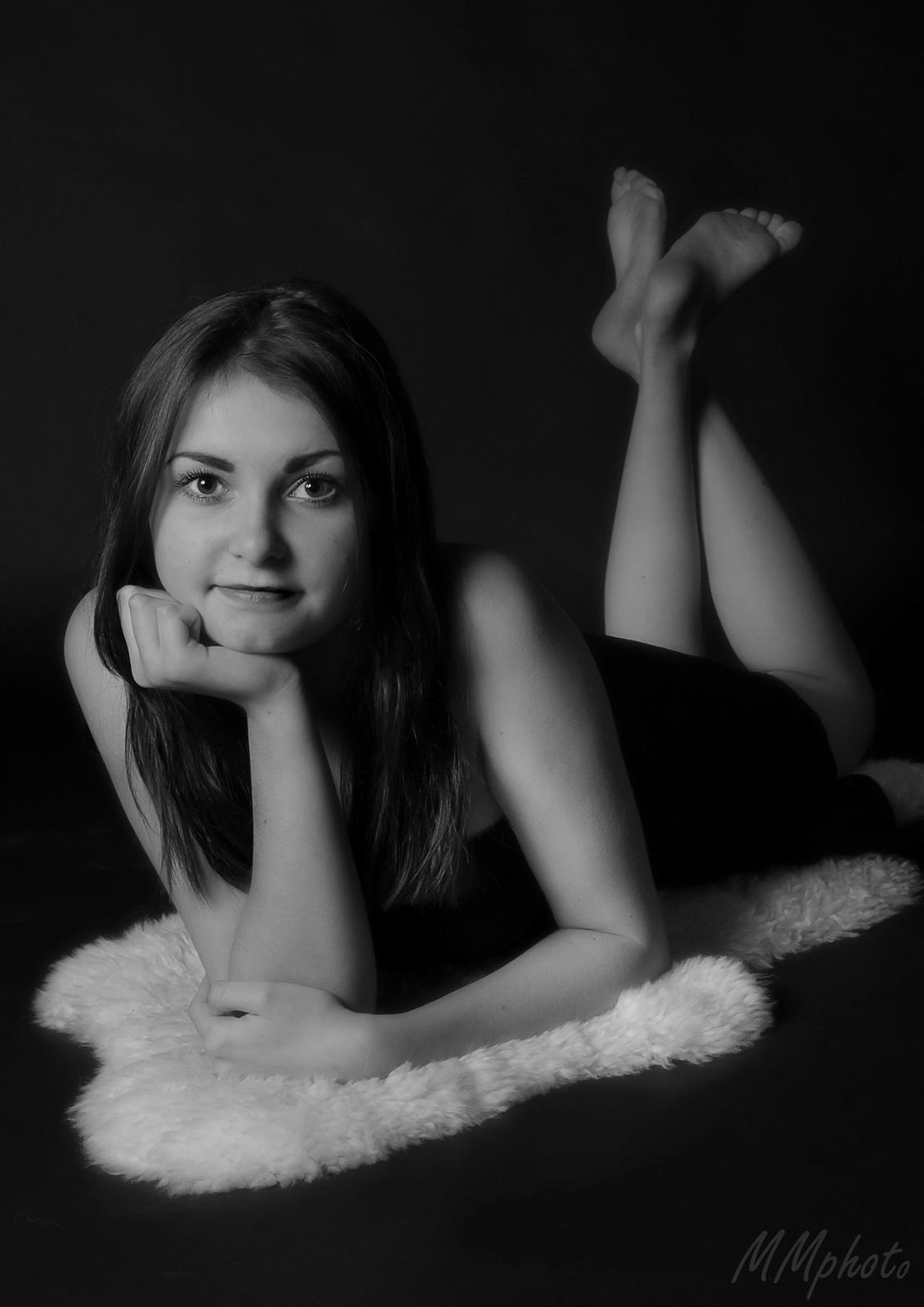 Kvinde Laura billede 8