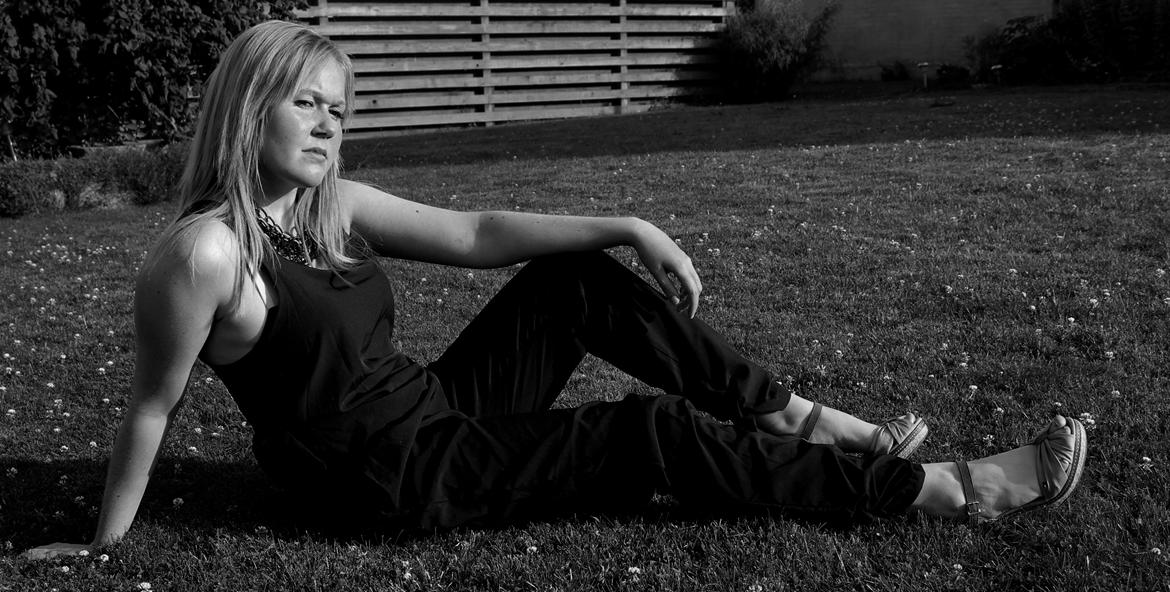 Kvinde Louise - 24.07.2013 billede 6