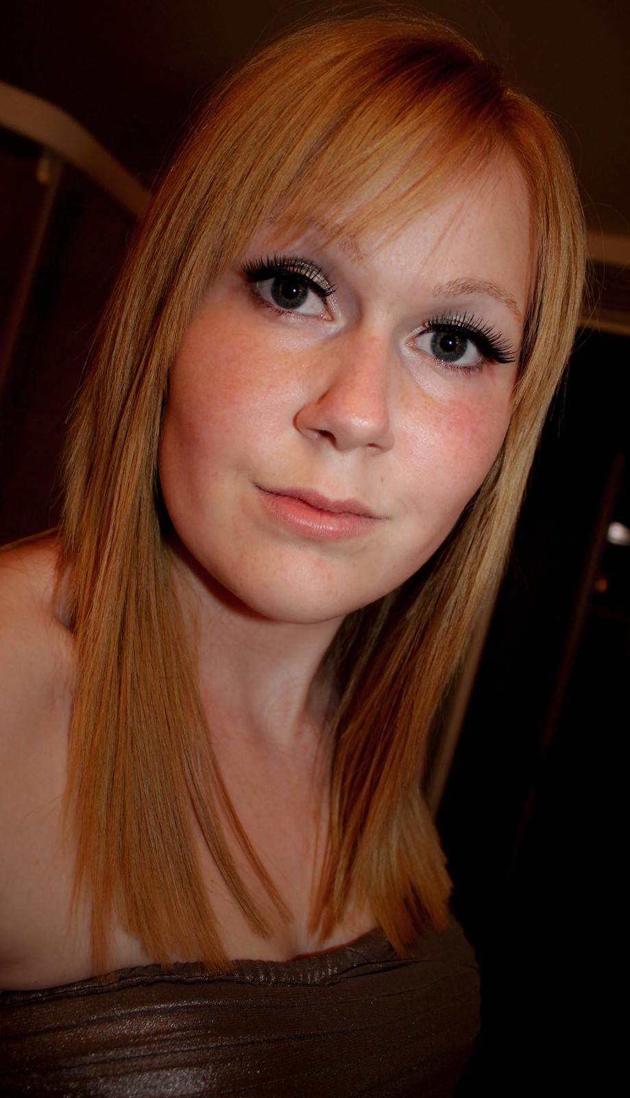 Kvinde Louise - 18.05.2013 billede 11