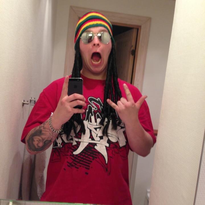 Mand C.Hoffmann billede 2