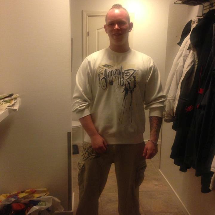 Mand C.Hoffmann billede 1