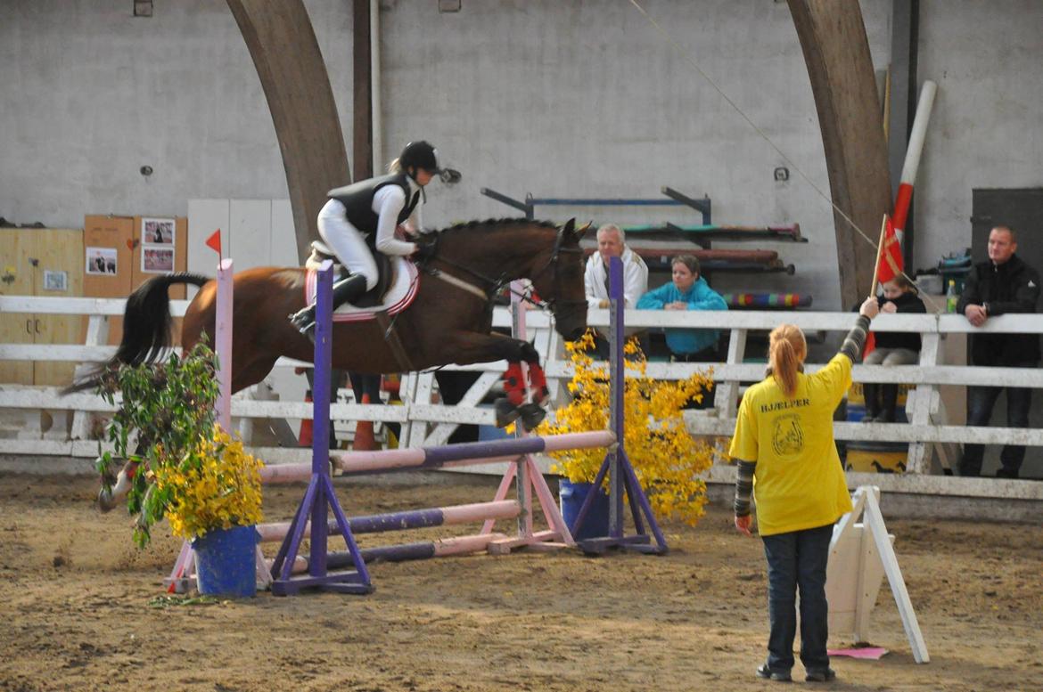 Kvinde Emma :-) billede 3