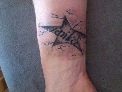 Kvinde Yankee aka Katja - Tussen :-) billede 3