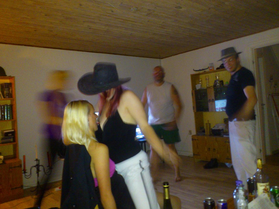 Kvinde Yankee aka Katja - Lapdance til smukke søs pigen :-) billede 26