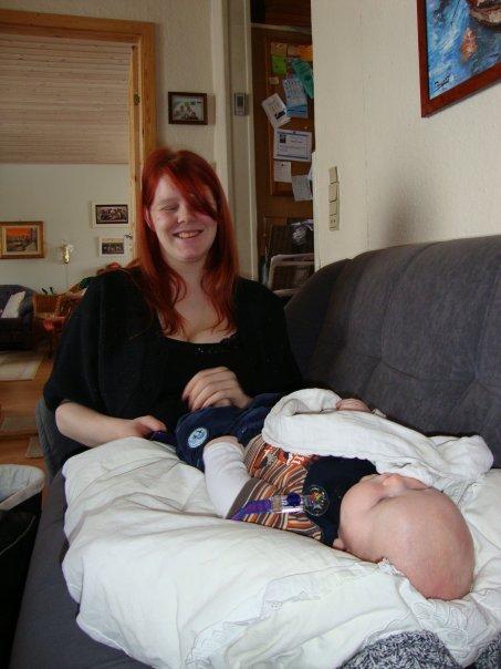 Kvinde Yankee aka Katja billede 15