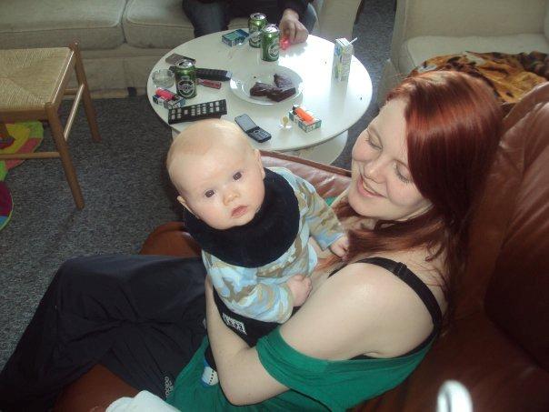 Kvinde Yankee aka Katja billede 16