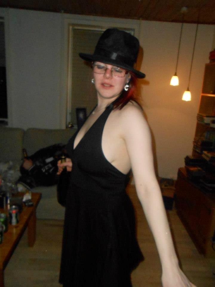 Kvinde Yankee aka Katja billede 5