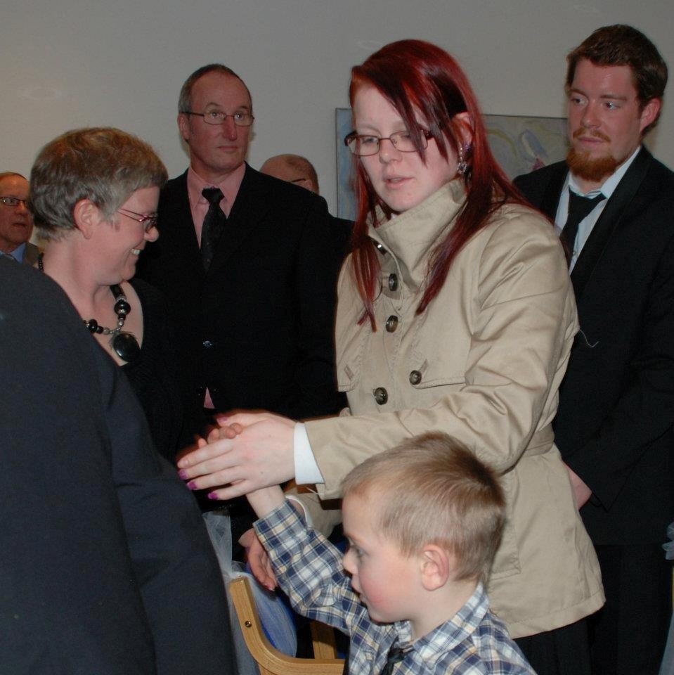 Kvinde Yankee aka Katja billede 14