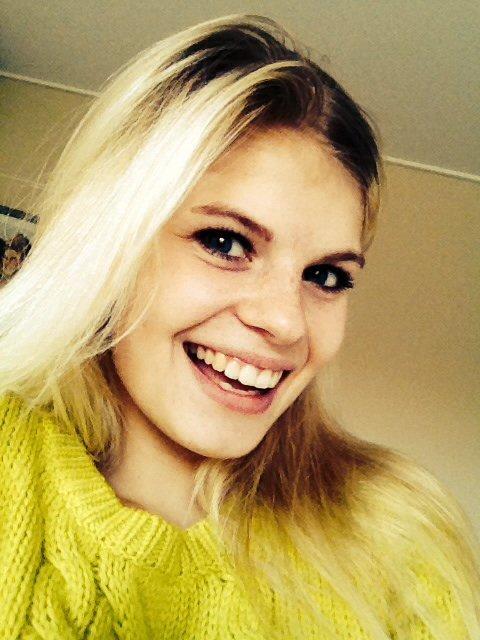 Kvinde Dianna billede 2