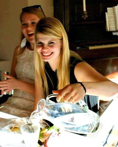 Kvinde Dianna billede 4