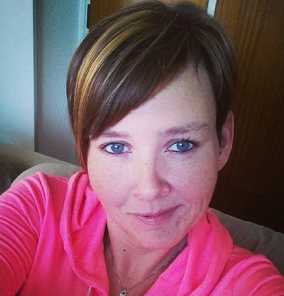 Kvinde Celinah - Maj 2013 billede 1