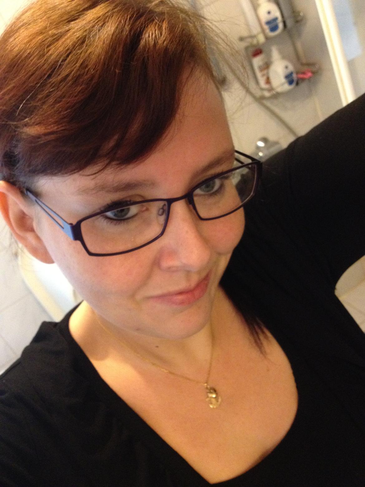 Kvinde Celinah - Juli 2012
 billede 4