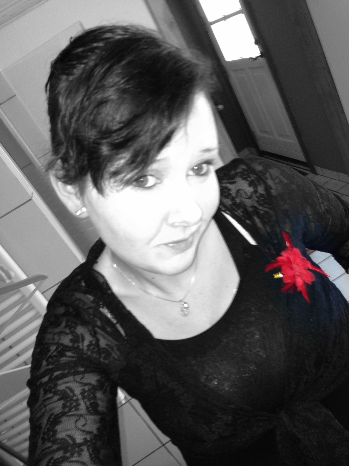 Kvinde Celinah - December 2012 billede 9