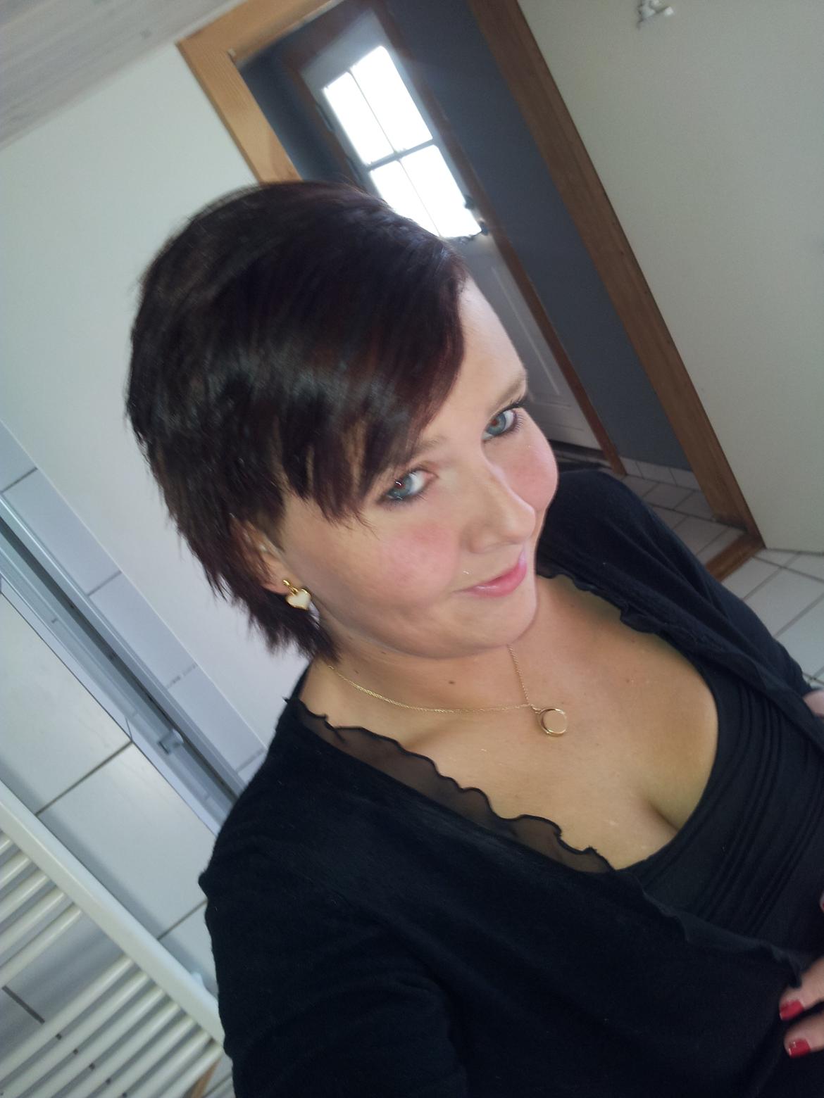 Kvinde Celinah - December 2012 billede 10