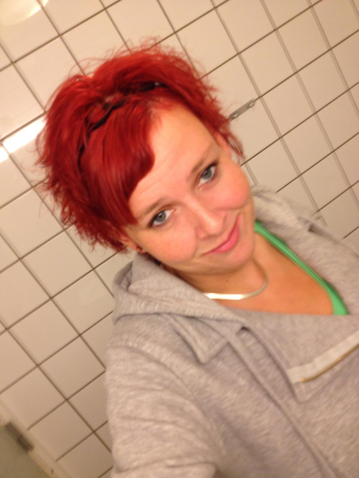 Kvinde Celinah billede 12