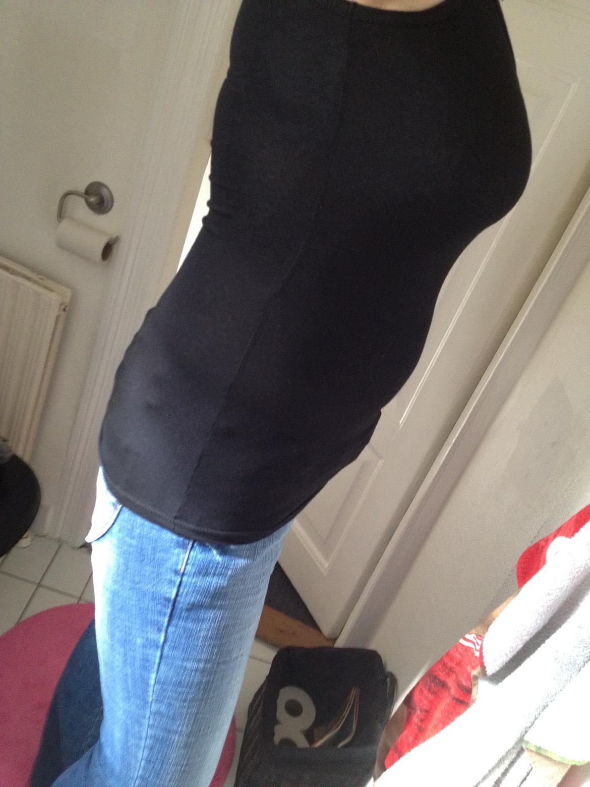 Kvinde Celinah - 2012 billede 14